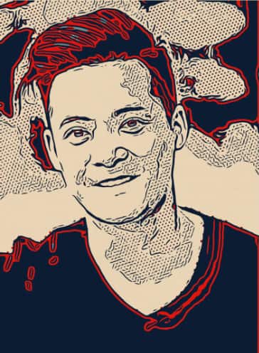 Ronald Wong