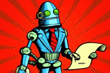 The impact of AI on the legal world